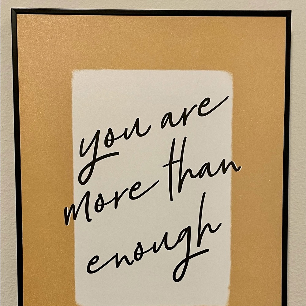 Wall art